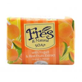 Fresh & Natural Soap 70 G |Sun Flower