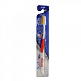 Systema Toothbrush Smart Clean 1 S