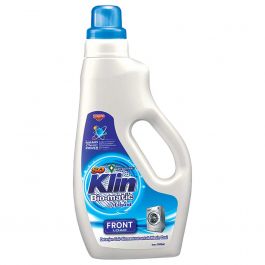 Soklin Biomatic Liquid Front Load Botol 1 lt