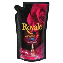 Royale Softener Hot Summer Pouch 720 ml