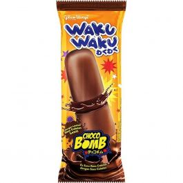 Waku Waku Chochobomb 60 ml