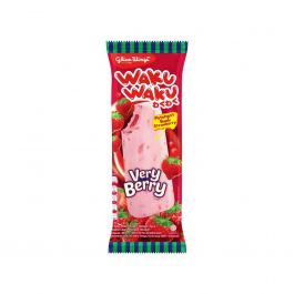 Waku Waku Very Berry 55 ml