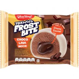 Frostbite Choco Lava Mochi 46 Ml