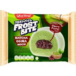 Frostbite Matcha Ogura Mochi 46 ml