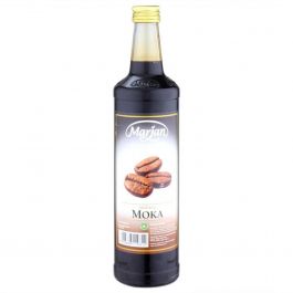 Marjan Syrup Moka 460ml