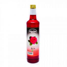 Marjan Syrup Ros 460ml