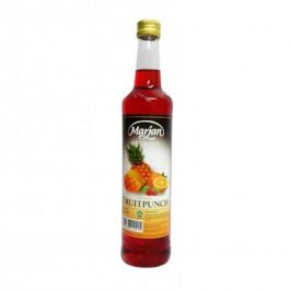 Marjan Syrup Fruitpunch 460ml