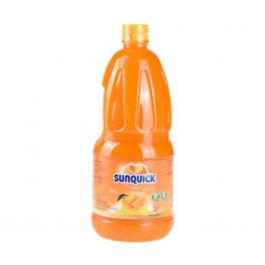 Sunquick Super Jumbo Orange Botol 2lt