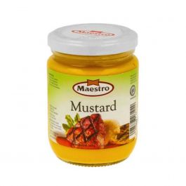 Maestro Mustard 245gr