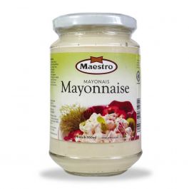 Maestro Mayonnaise 300ml