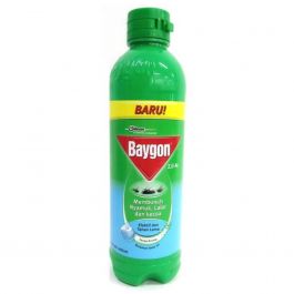 Baygon Cair Fragrance Free 400Ml