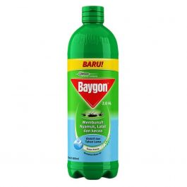 Baygon Cair Fragrance Free 800ml