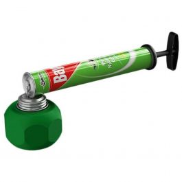Baygon Pompa Plastik Anti Nyamuk 1S