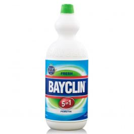 Bayclin Pemutih Desifektan 1000ml - Fresh