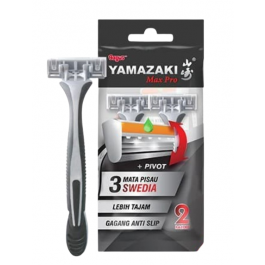 Bagus Yamazaki Max Pro Razor 2 s