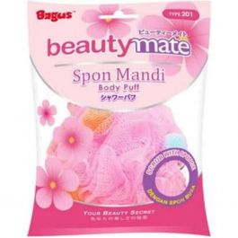 Bagus Beautymate Sponge Tipe 201