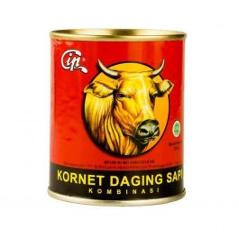 Cip Corned Beef 325gr