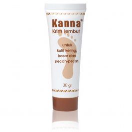 Kanna Krim Lembut 30gr