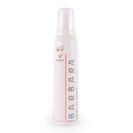 Barbara Walden Hair Styling Mousse With Conditioner 180 ml