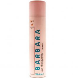 Barbara Walden Hair Styling Spray Extra Hold 280 ml