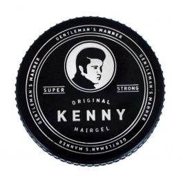 Kenny Hairgel Super Strong 100 g