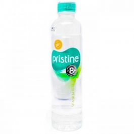 Pristine 8+ Air Mineral 600ml