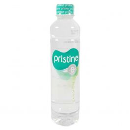 Pristine 8+ Air Mineral 400ml