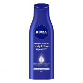 Nivea Intensive Moisture Body Lotion 100ml