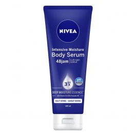 Nivea Intensive Moisture Body Serum 180ml