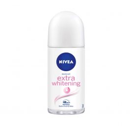 Nivea Deodorant Extra Whitening 50ml