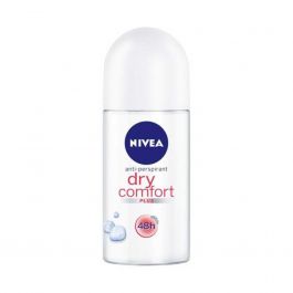 Nivea Deodorant Dry Comfort 50Ml