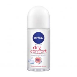 Nivea Deodorant Dry Comfort 25ml