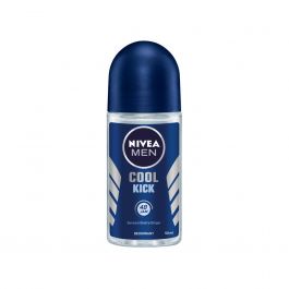 Nivea Men Deodorant Cool Kick 50 Ml