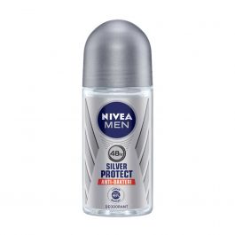 Nivea Men Deodorant Silver Protect 50 ml