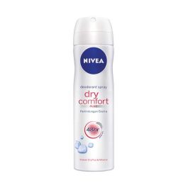 Nivea Deodorant Spray Dry Comfort 150ml