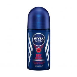 Nivea Men Deodorant Dry Impact 50Ml