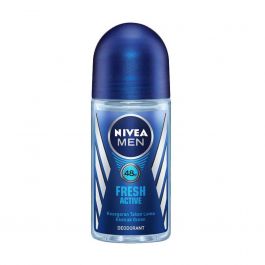 Nivea Men Deodorant Fresh Active 50 ml