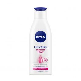 Nivea Extra White Instant Glow Body Lotion 200ml