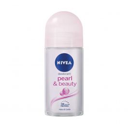 Nivea Deodorant Pearl & Beauty 50ml