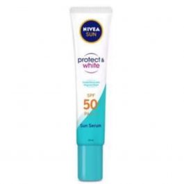 Nivea Sf Serum Oil Control Spf50+ 30 ml