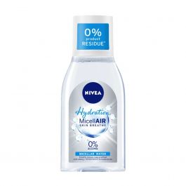 Nivea Micellair Hydration 125 ml