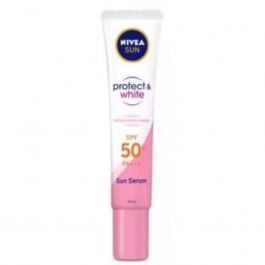 Nivea Sf Serum Instant Aura Spf50+ 30 ml