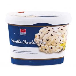 Diamond Special Vanila Chip Ice Cream 700 ml