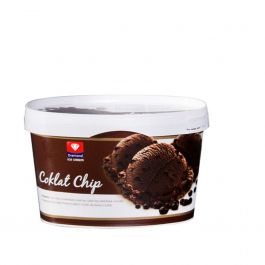 Diamond Choco Chip 700 ml