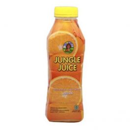 Jungle Juice Orange 500 ml