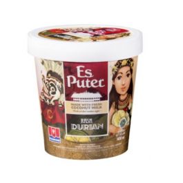 Diamond Es Puter Duren 400 Ml