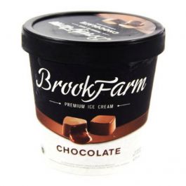 Brookfarm Ice Chocolate 473 ml