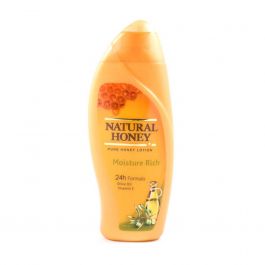 Natural Honey Pure Honey Lotion 100 ml |Moisture Rich