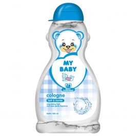 My Baby Cologne 100 ml |Soft & Gentle