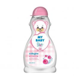 My Baby Cologne 100 ml |Sweet Floral